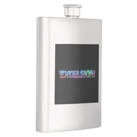 Excelsior Flacon (Rechts)