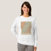 Excelsior Geyser Basin T-shirt (Voorkant volledig)