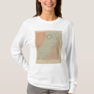Excelsior Geyser Basin T-shirt