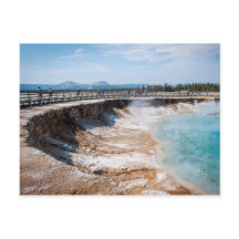 Excelsior Geyser Krater