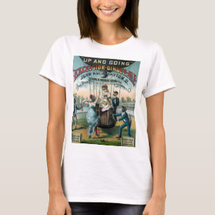 Excelsior Ginger Ale T-shirt