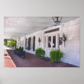 Excelsior House, Jefferson, Texas Poster (Voorkant)