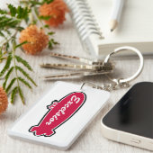 Excelsior Keychain  (Voorkant Rechts)