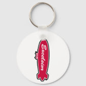 Excelsior Keychain  (Voorkant)