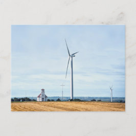 Excelsior Lutheran Church Briefkaart