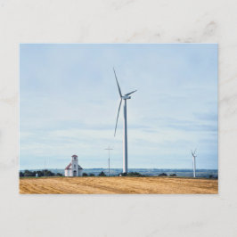 Excelsior Lutheran Church Briefkaart