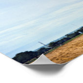 Excelsior Lutheran Church Poster (Hoek)