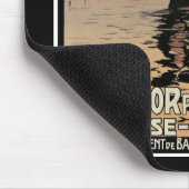 Excelsior Palace Hotel: Venise-Lido Muismat (Hoek)