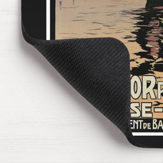 Excelsior Palace Hotel: Venise-Lido Muismat (Hoek)