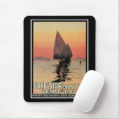 Excelsior Palace Hotel: Venise-Lido Muismat (Met muis)