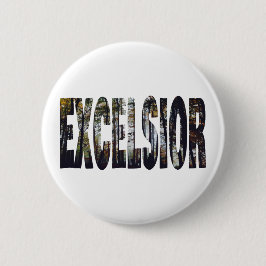 Excelsior Ronde Button 5,7 Cm