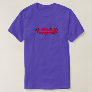 Excelsior Uitrusting T-shirt