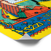 Excess Baggage_B_8x10 Poster (Hoek)