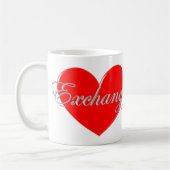 Exchange Presence Koffiemok (Links)