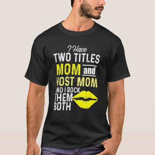 Exchange Student Foreign Host Family 28 T-shirt (Voorkant)