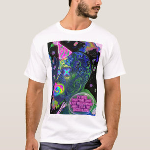 Excitalated - "Nog steeds Excitalated sinds Frisat T-shirt