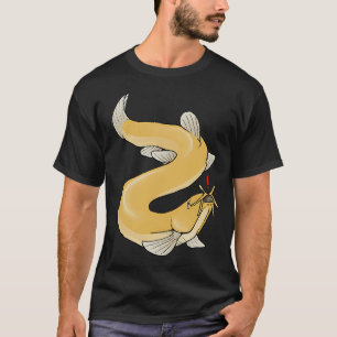 Exclamatory Dojo Modder T-shirt