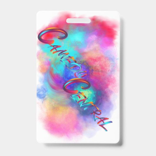 Exclusief badge voor herhaalde overtreders (Voorzijde)