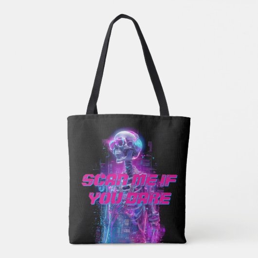 Exclusief Boy-Exclusief ontwerp | Tote Bag (Achterkant)