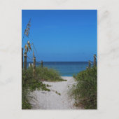 Exclusief Captiva Briefkaart (Voorkant)