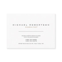 Exclusief modern wit schoon