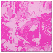 Exclusief roze patroon stof (Swatch)