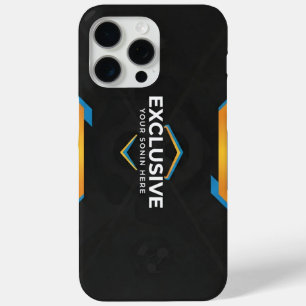 Exclusieve Black hoesjes Business