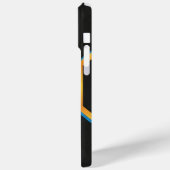 Exclusieve Black hoesjes Business (Achterkant / Links)