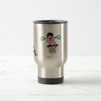 Exclusieve "Cup"-Mok van Joe