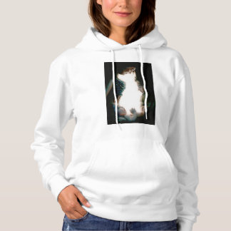 "Exclusieve Custom Hoodie - Bold Design voor Trend