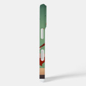 Exclusieve i Phone sticker Case-Mate iPhone Case (Achterkant / Rechts)