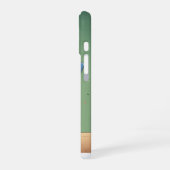 exclusieve iPhone sticker 16 Hoesje (Linkerkant)