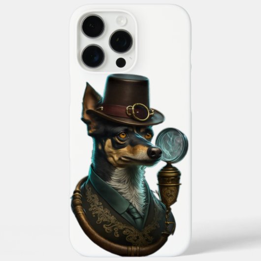 Exclusieve mobiele designer Hoesjes voor elke stij (Achterkant)
