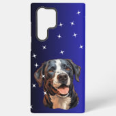 Exclusieve pre-order voor Samsung Phone Hoesje! Samsung Galaxy Hoesje (Achterkant)