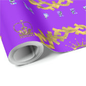 exclusieve stijl weergeven cadeaupapier (Rol Hoek)