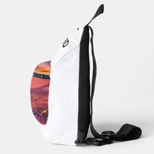 EXCLUSIEVE TAS (Rechts)