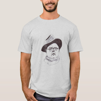 EXCLUSIEVE Truman Capote T-Shirt