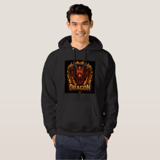 “Exclusieve Wintertrui – Professioneel, Warm, een Hoodie