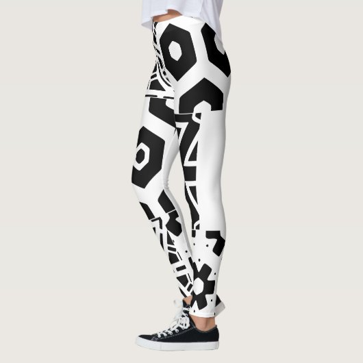 Exclusive Mitochondria Leggings (Links)