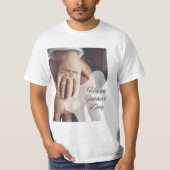 "Exclusive Vaderdag Special T-shirts (Voorkant)