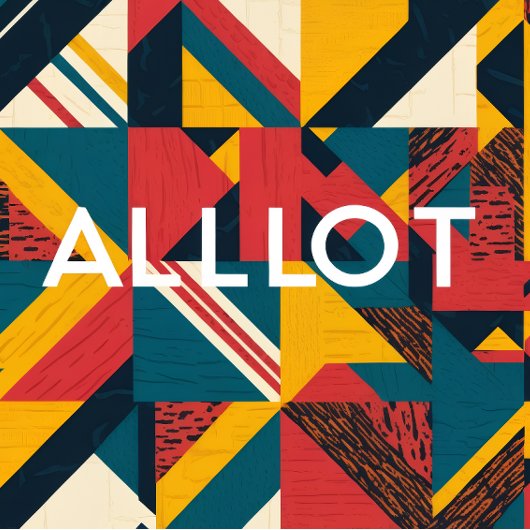 Exclusive wrapping paper! inpakpapier vel