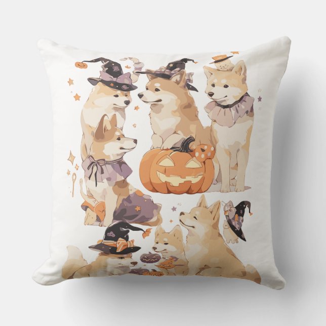 ExclusiveBoy-Exclusive design | Bes Kussen (Voorkant)