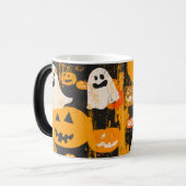 ExclusiveBoy-Exclusive design | Bes Magische Mok (Voorkant links)