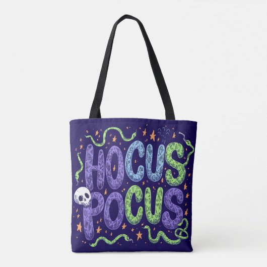 ExclusiveBoy-Exclusive design | Bes Tote Bag (Achterkant)