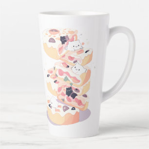 ExclusiveBoy-Exclusive design Latte Mok