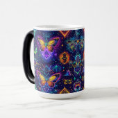 ExclusiveBoy-Exclusive design | Magische Mok (Voorkant links)