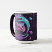 ExclusiveBoy-Exclusive design | Magische Mok (Voorkant links)