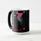 ExclusiveBoy-Exclusive design | Magische Mok (Voorkant links)