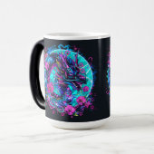 ExclusiveBoy-Exclusive design | Magische Mok (Voorkant links)