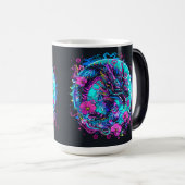 ExclusiveBoy-Exclusive design | Magische Mok (Voorkant rechts)